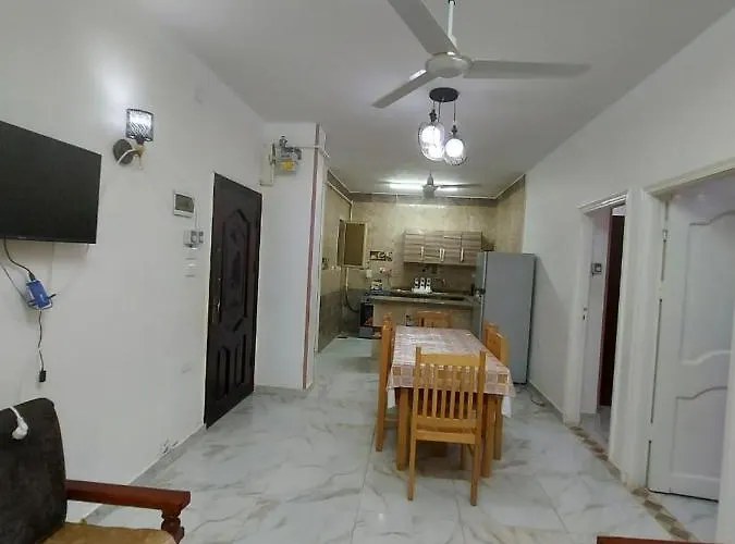 Royal Apartments In Matrouh