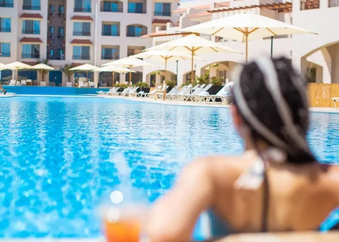 Aqua Heneish By Alma Hotel Marsa Matrouh