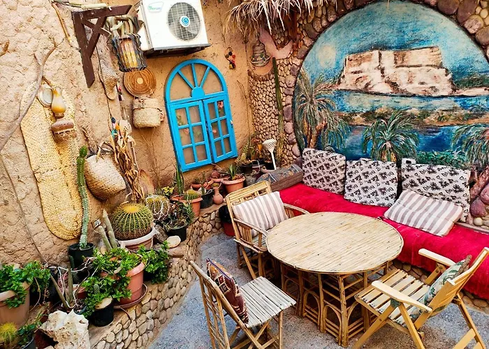 Dream Lodge Siwa