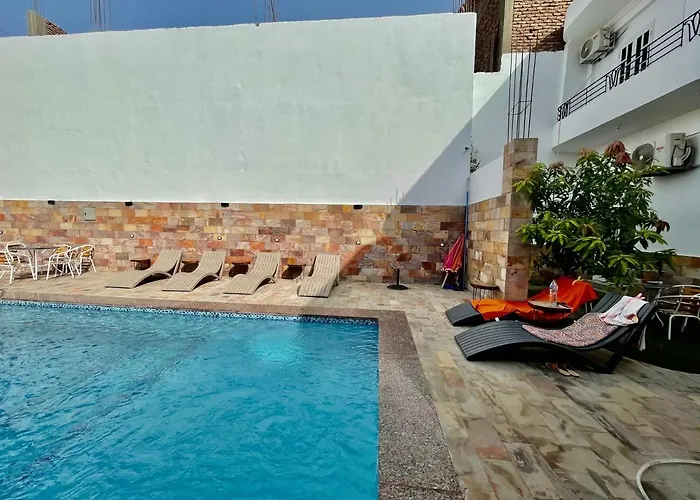 Spirit Luxor Luxury