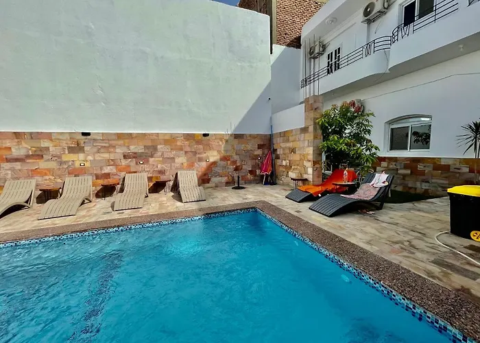 Spirit Luxor Luxury