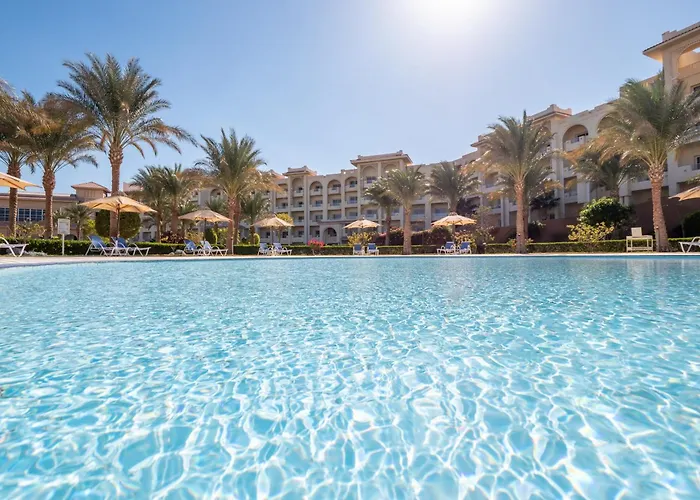 Serenity Alma Heights - Ex Serenity Fun City Makadi Bay