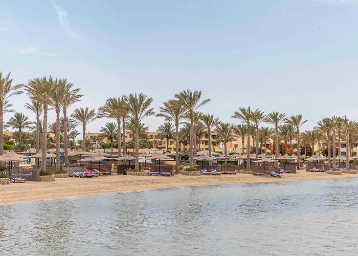 Blend Elphistone Resort Marsa Alam
