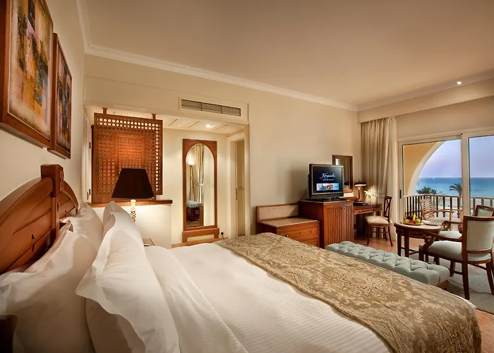 Kempinski Hotel Soma Bay