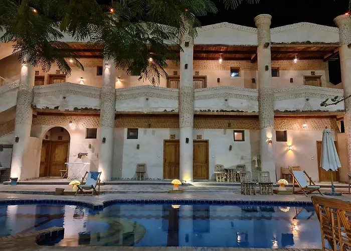 Qasr El Salam