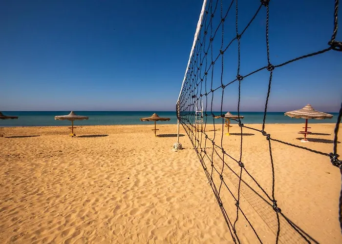 Golden Beach 1 رأس سدر