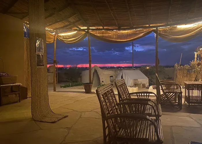 فيلا Grand Siwa Siwa Oasis
