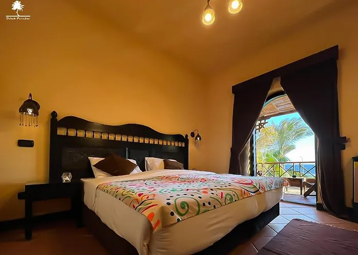 Dahab Paradise