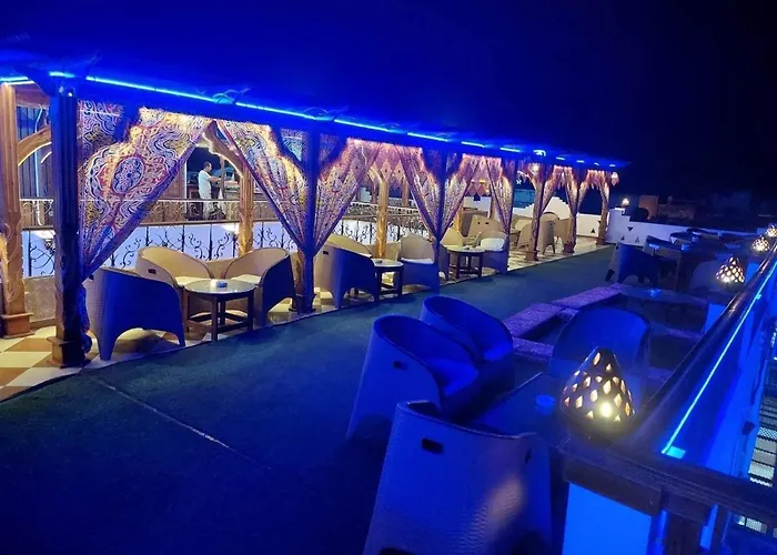 Sea Soul Hotel