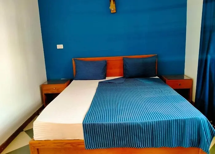 Sea Soul Hotel