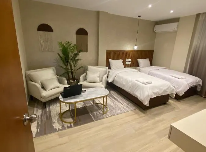 Nakhil Residence