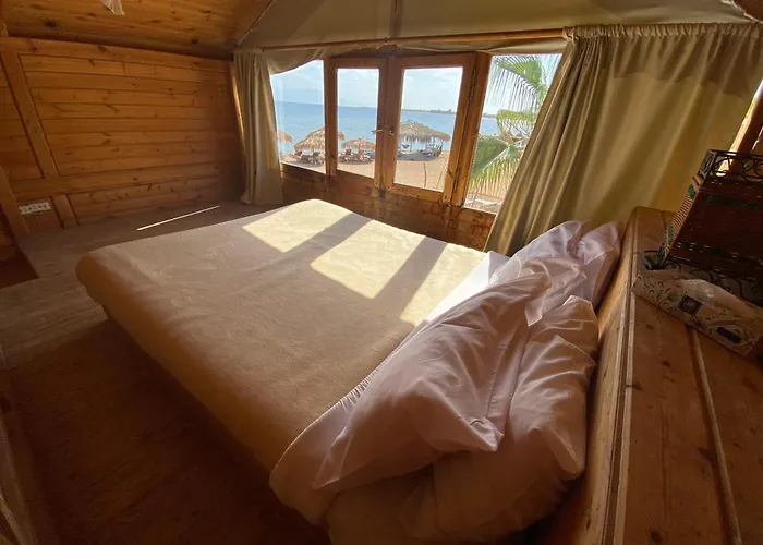 Nuweiba Lodge