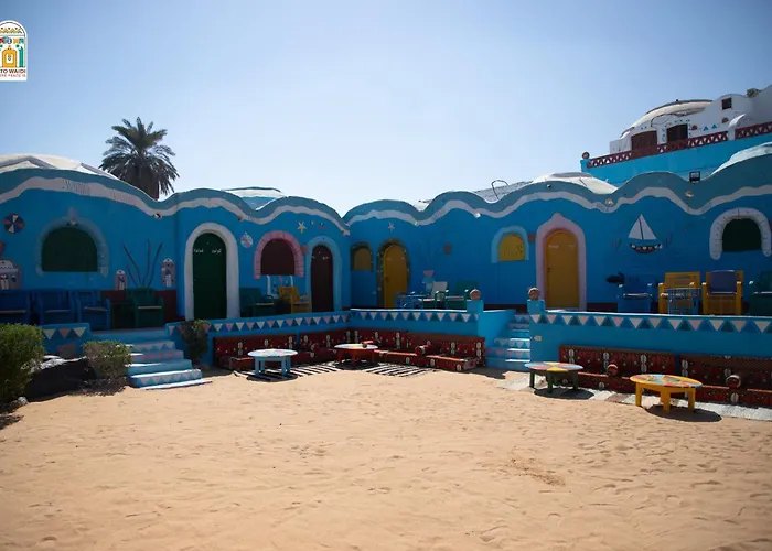 Kato Waidi Nubian House