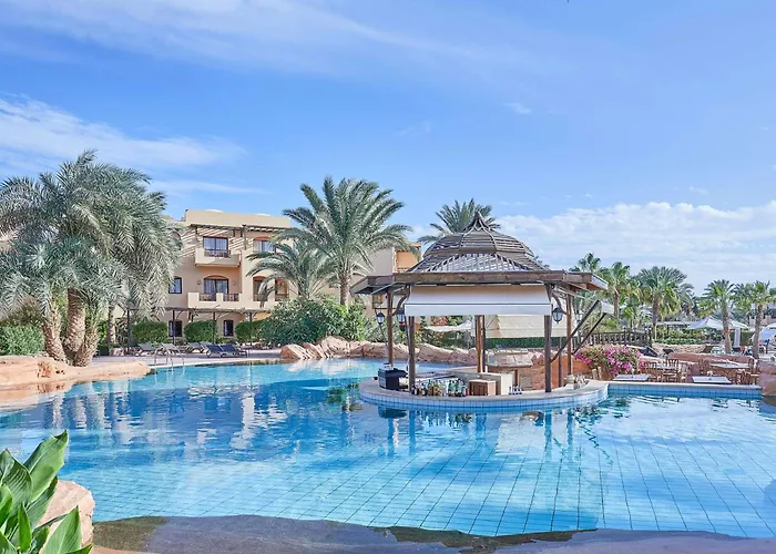 Steigenberger Coraya Beach - Adults Friendly 16 Years Plus Baia di Coraya
