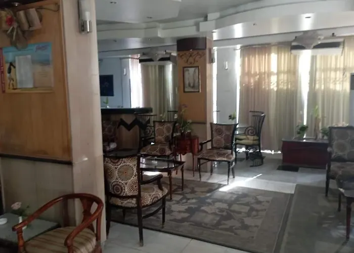 Windsor Hotel Luxor 您在盧克索的第二個家