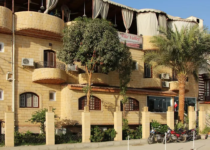 وادي النيل