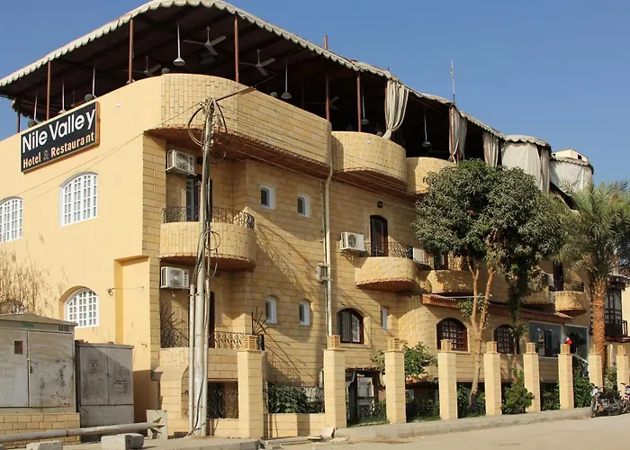 وادي النيل