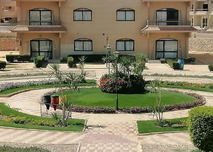 Regina Resort El Sokhna