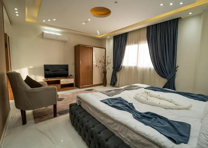 Gardenia Hotel Pyramids View Nazlet el-Sisi