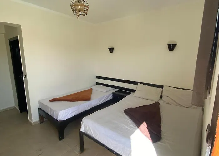 Dahab Inn