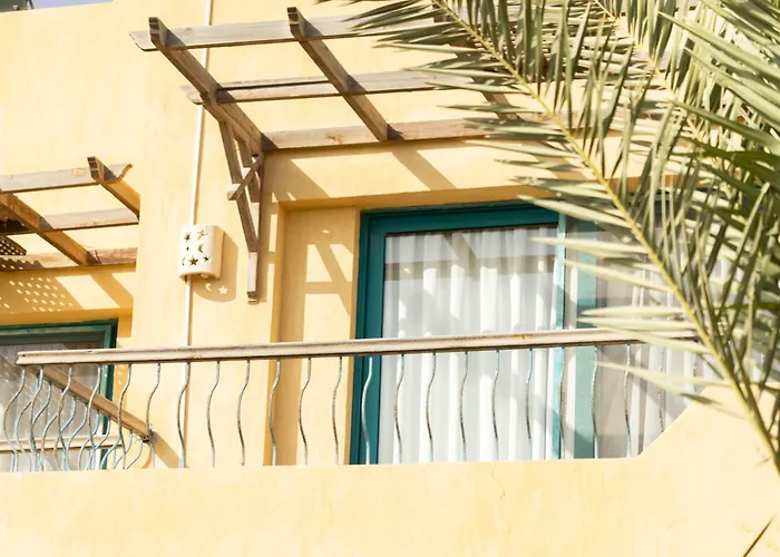Ras Sedr Royal Beach Villa At Sinaway Lagoon Hotel & Spa- Ras Sedr, Egypt