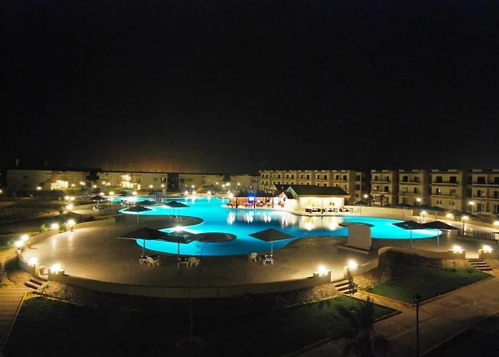 Regina Resort El Sokhna