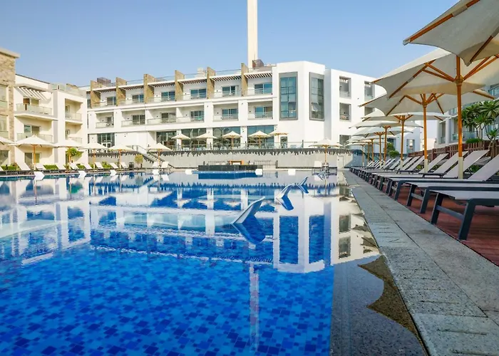 Seaville Beach Hotel By Elite Hotels & Resorts