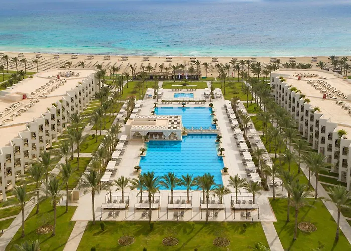 Hotel Jaz Elite Crystal, Almaza Bay Marsa Matrouh