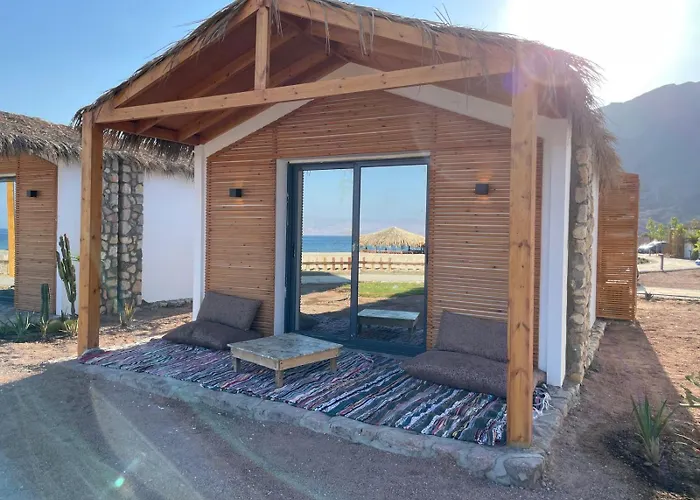 Ananda Beach Camp نويبع