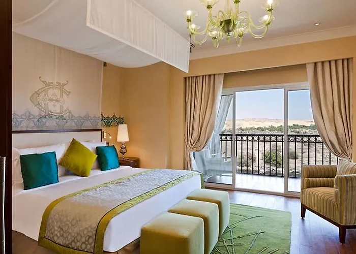 New Cataract Hotel Asuán
