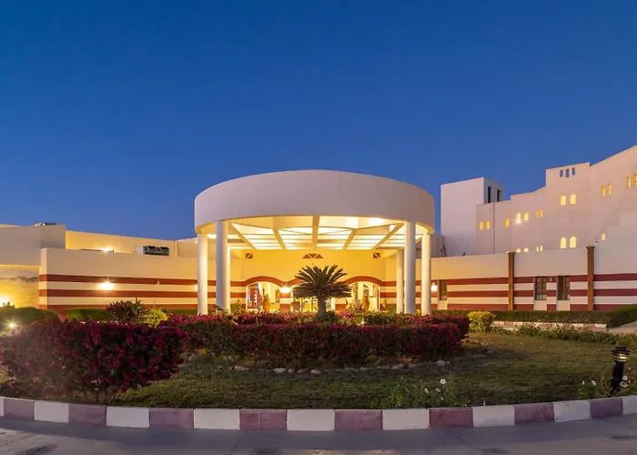 Bliss Nada Beach Resort Корая-Бей