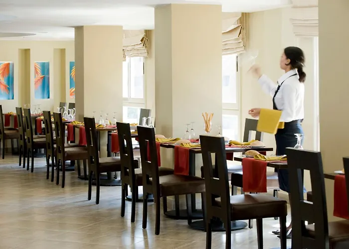 Barcelo Cairo Pyramids Otel Giza