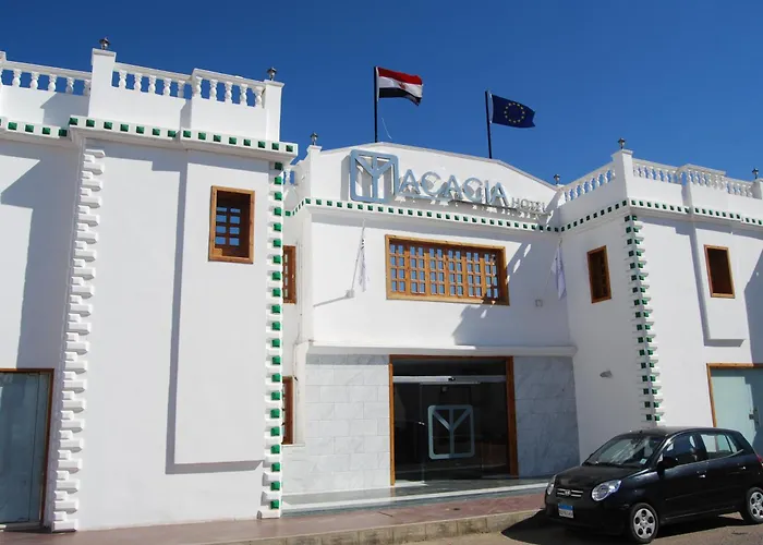 فندق اكاسيا