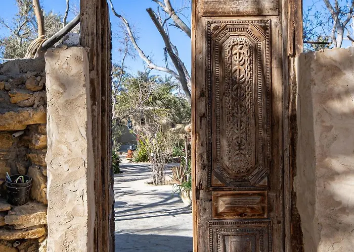 Olive Garden House Siwa