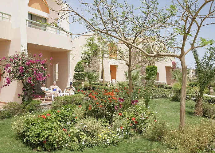 Shams Alam Beach Resort