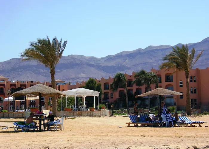Dome Marina & Ain Sokhna Managed By Al Rahala