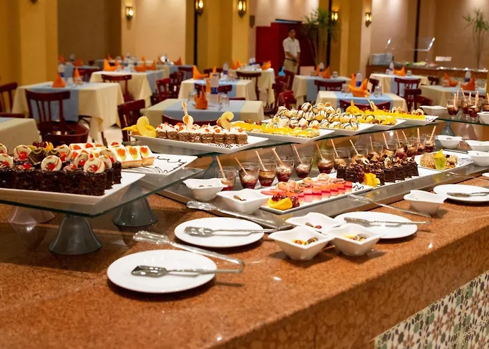 Caesar Bay Resort Marsa Matrouh
