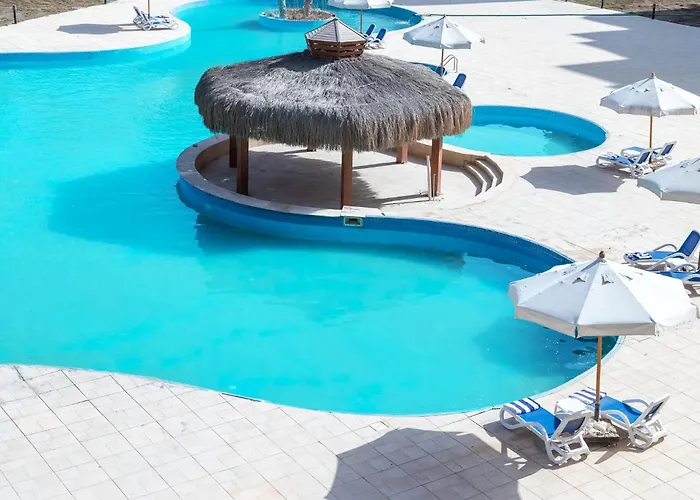 Nordlicht Hotel Marina Al Alamein
