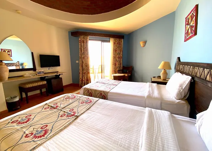 Onatti Beach - Marsa Alam (Adults Only)