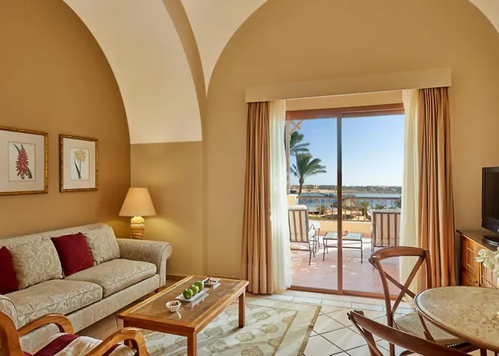 Steigenberger Coraya Beach - Adults Friendly 16 Years Plus Корая-Бей