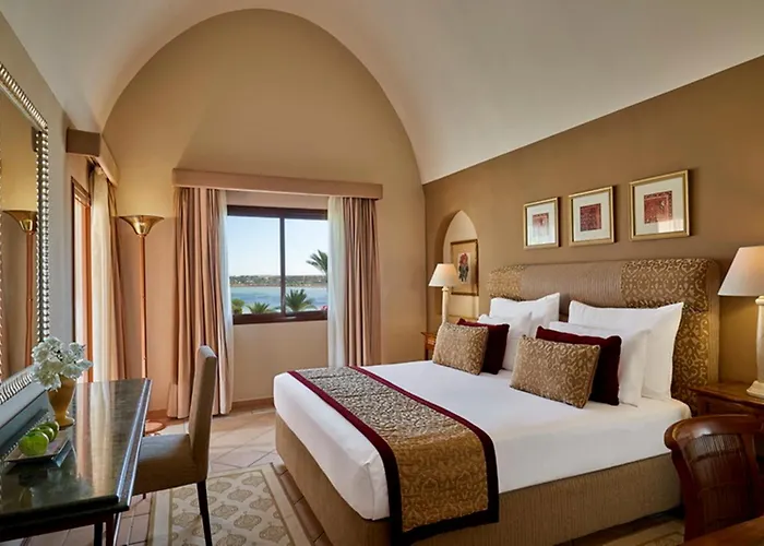 Steigenberger Coraya Beach - Adults Friendly 16 Years Plus Coraya Bay