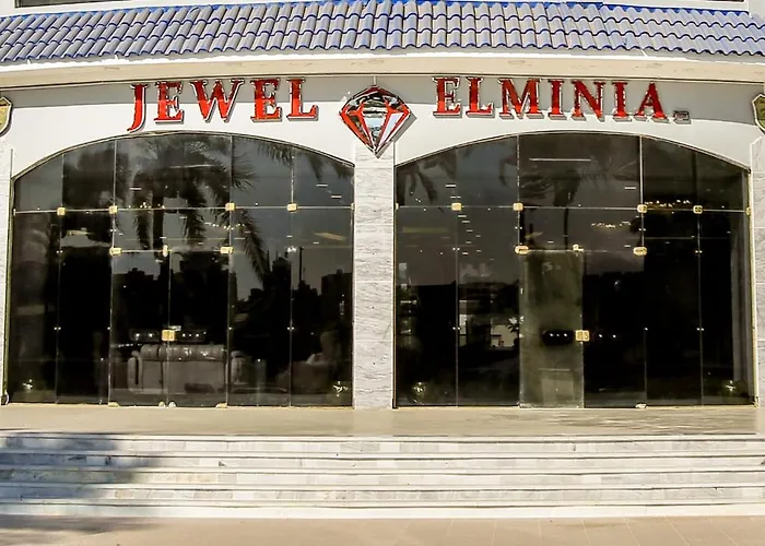 Elminya Compound