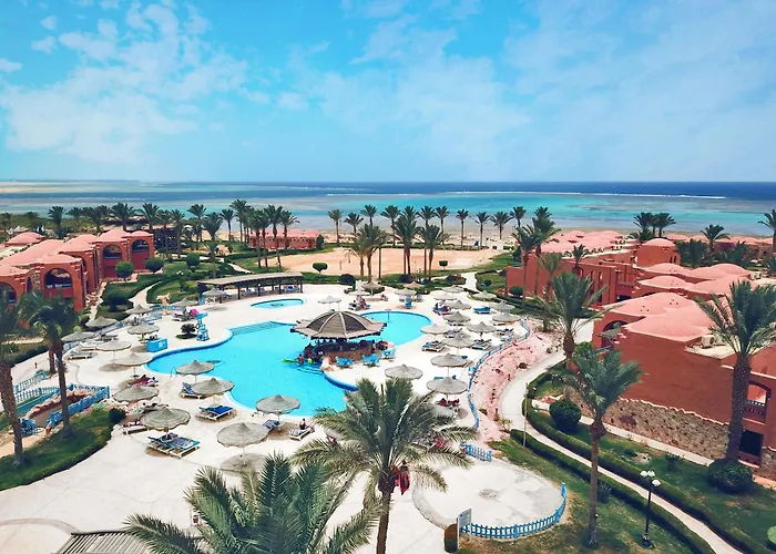 Swisstouch Oriental Resort Bucht von Coraya