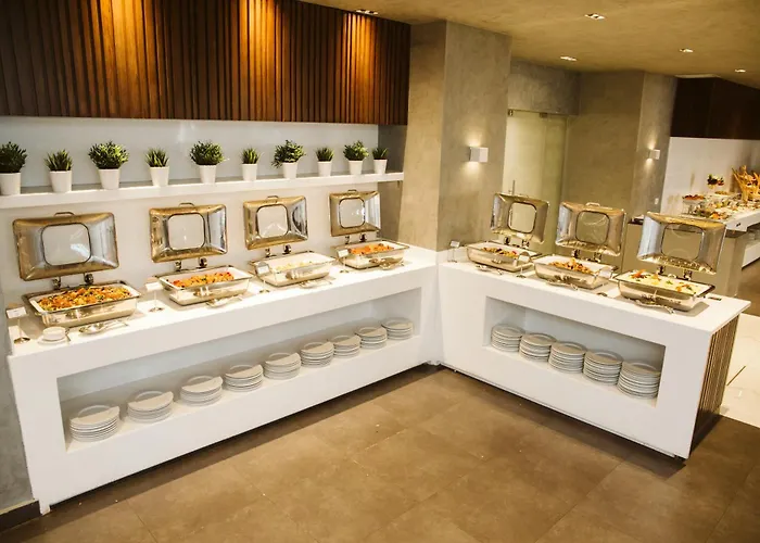 Pyramisa Downtown Residence Hotel Cairo Giza