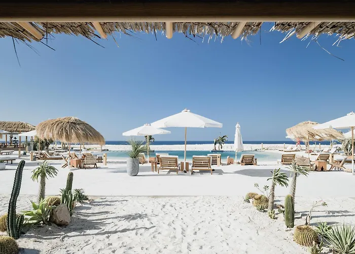 Marmarica Boutique Cabanas - Ras El Hekma - North Coast Top Rated Luxury Stay