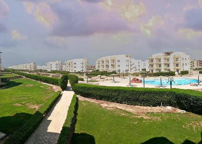 Golden Beach 1