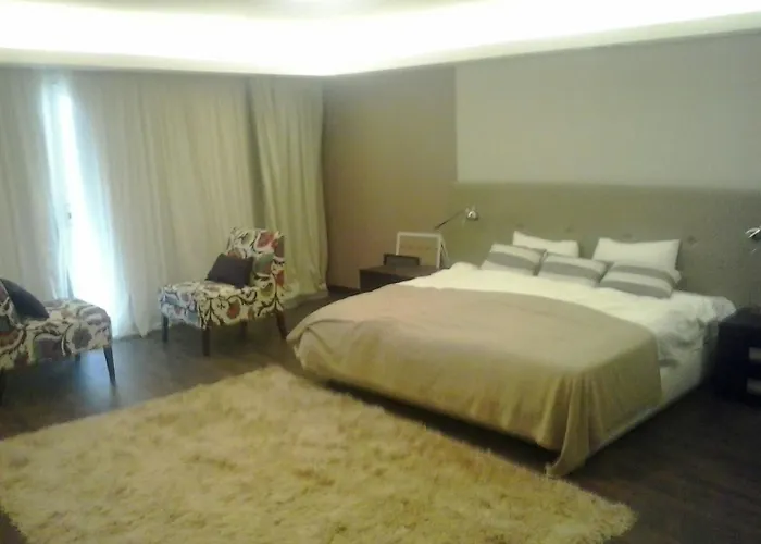 Porto Sokhna Pyramids Apartments Family Only