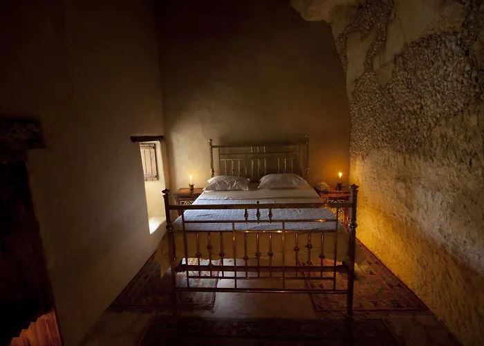 Taziry Ecolodge Siwa Siwa Oasis