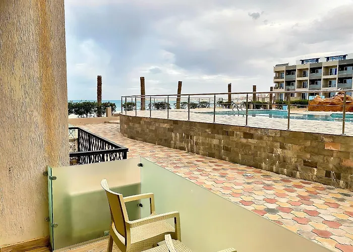 Jewel Beach Matrouh Hotel Marsa Matrouh