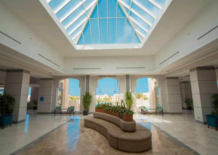 Sataya Resort Марса-Алам
